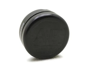 Allen Bradley Surface Mount Base w/ 1/2 NPT Black 855T-BCB *New Open Box* - Picture 1 of 4