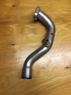 VW VOLKSWAGEN PASSAT 2012-15 12 13 14 03L131521AE GENUINO OEM CONECTOR TUBO EGR Foto 1 de 4