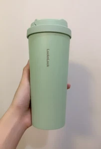 Double Wall Stainless Steel Insulated Tumbler Water Bottle - Picture 1 of 3