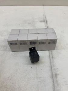 12 Volt 30 40A SPDT Bosch Style Automotive TWZ-RZ-34 (10 pack) - Picture 1 of 4