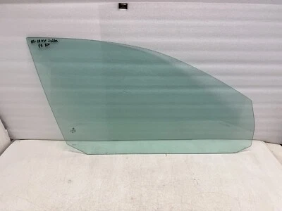 P50232 2005-2010 Volkswagen Jetta SEDAN puerta delantera ventana vidrio lado pasajero Foto 1 de 4