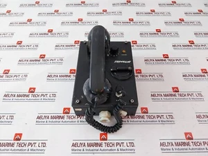 Steenhans P-4212 Telephone 24 V Dc - Picture 1 of 14