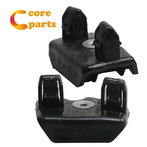 New LH&RH Front Fender Bumper Bracket for 2020-2023 Tesla Model Y 1493772-00-B - Picture 1 of 11