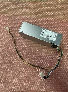 Genuine Dell D180EPS-00 81VD0 081VD0 180W Power Supply - Picture 1 of 13