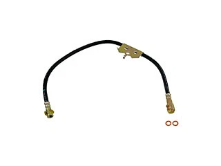 For 1996-1999 GMC K2500 Suburban Brake Hydraulic Hose Front Left Dorman 234XQ53 - Image 1 of 4