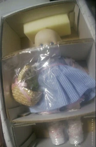 DANBURY KEWPIE A/#031-001 COME NUOVO IN SCATOLA ORIGINALE NO COA - Foto 1 di 5