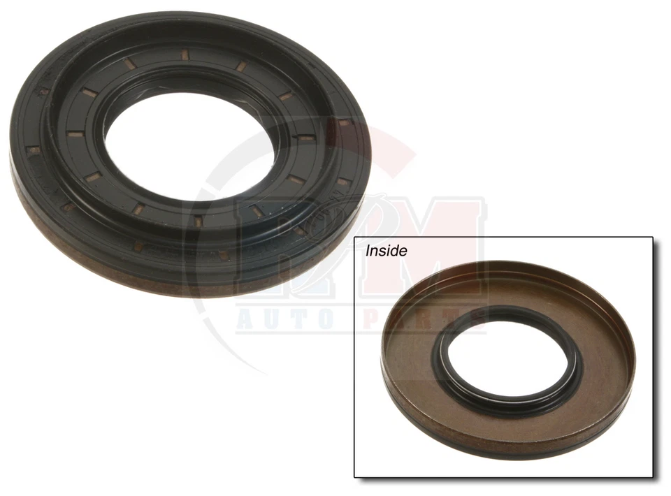 Sello de cubierta lateral diferencial Corteco 33107505604 para BMW X5 530i X3 1997-2011 Foto 1 de 1