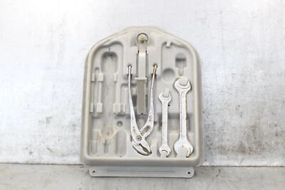 1984-1991 OEM BMW E30 Trunk Tool Kit Deck Lid 325i 318is 325is 325es LM88 - Image 1 of 4