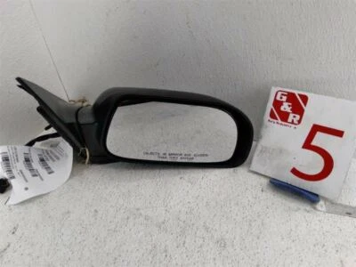 2004 2005 CHRYSLER PACIFICA PASSAGEIRO DIREITO POWER ESPELHO DE VISÃO LATERAL FABRICANTE DE EQUIPAMENTO ORIGINAL - Imagem 1 de 4