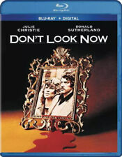 Don't Look Now [New Blu-ray] Widescreen