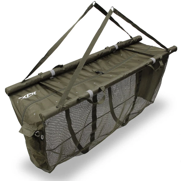 NGT XPR Floatation Sling Retaining System with PVC Case