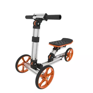 Kids Scooter DIY 20 in 1 Construction Toy Aluminum Balance Bike Ride On S-Kit - Picture 1 of 10