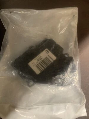 NUEVO ACTUADOR DE PUERTA DE MEZCLA DE CALENTADOR DE CLIMATIZACIÓN para 94-08 Peterbilt 379 14,6 L-L6-MB0200-01S Foto 1 de 2