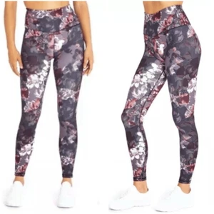 Balance Collection Activewear High Waist Contender 2 Floral 26" Legging MEDIUM - Bild 1 von 12