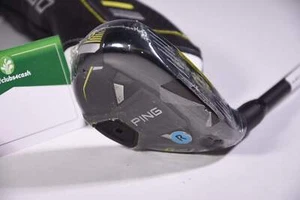 Ping G430 #3 Hybrid / 19 Degree / Regular Flex Ping Alta CB Black 70 Shaft - Picture 1 of 9