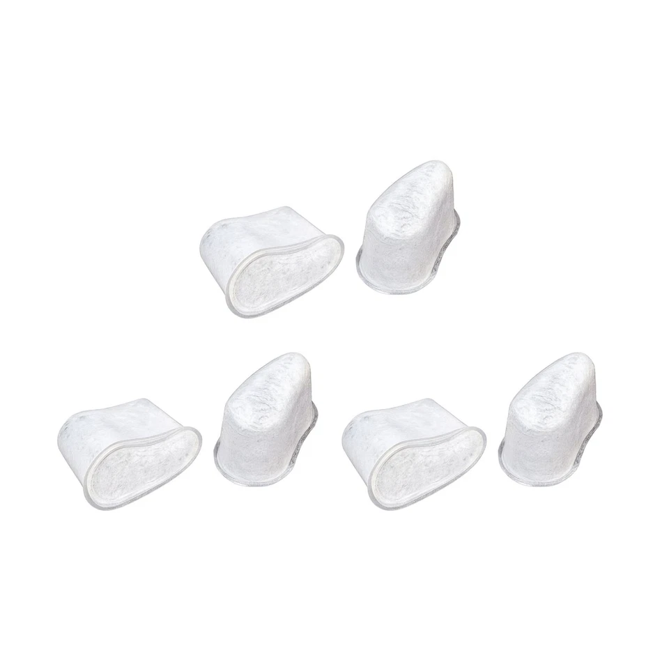 Krups F4720057 Duo Water filter Replacement Coffee Makers - 6 pcs - Image 1 of 3