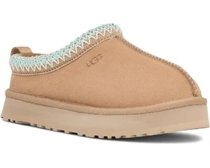 UGG Tazz Slipper Clog for Kids in Sand and Many Sizes 1143776K - Picture 1 of 12