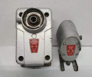 (2)Shopmate Twist Lock Oscillating Sander TLS-18 Saber Saw TLJ-58 - Picture 1 of 8