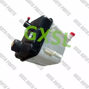 For Maserati Ghibli Levante Expansion Tank Balancing Tank Diesel 670004150 - Picture 1 of 4