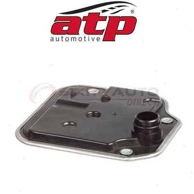 ATP B-401 Automatic Transmission Filter for 46321-23000 Fluid Shift Filters sa Foto 1 de 4