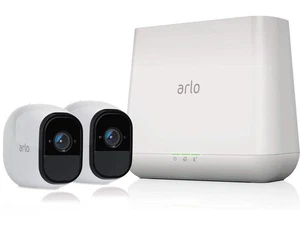 Arlo VMS4230P-100NAS Pro Security System 2 x Cameras - Certified RFRBSHD - Picture 1 of 12