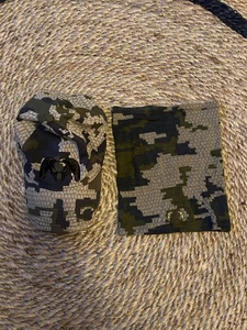 Kuiu Verde 1.0 Hunting Hat And Merino Wool Neck Gaiter - Picture 1 of 1