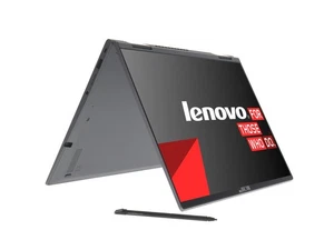 Lenovo ThinkPad X1 Yoga 6. SSD Gen 14" 1920x1200 Touch i5-1145G7 16GB DDR4 PCIe - Imagen 1 de 5