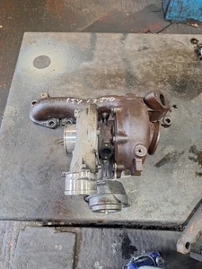 UNIDAD TURBO ALFA 159/SPORTWAGON 1.9 16V P/N 55211064 05-11 - Imagen 1 de 5