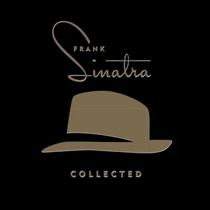 Frank Sinatra Collected (Vinyl) 12" Album Coloured Vinyl - Picture 1 of 3