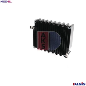 CONDENSER AIR CONDITIONING 422017N FORCONDENSER AIR CONDITIONING 422017N FOR FEN - Picture 1 of 9