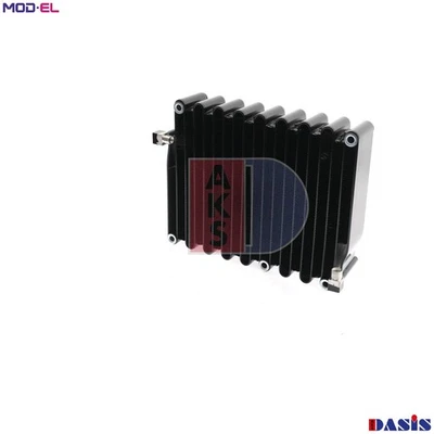 CONDENSER AIR CONDITIONING 422017N FORCONDENSER AIR CONDITIONING 422017N FOR FEN - Image 1 of 4