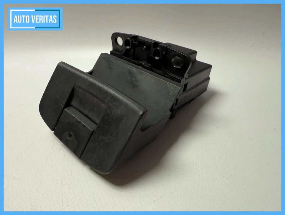 Original Renault hand brake lever 8200048590A MAP 10 - Image 1 of 4