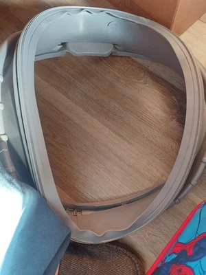 Samsung Door Seal for Washer - DC64-00802C - Image 1 of 2