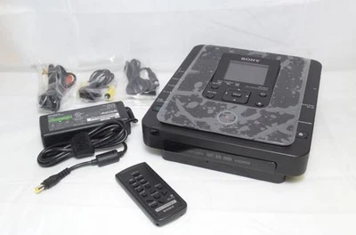 Sony DVDirect Multi-Function DVD Recorder - Region/Zone Free (VRD-MC10) - Image 1 of 4