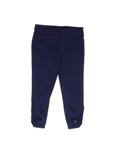 Gymgo Girls Blue Active Pants 10 - Picture 1 of 2