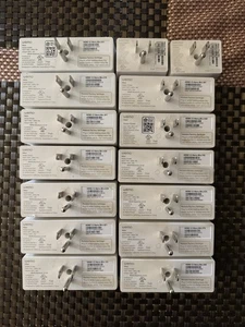 WeMo Mini F7C063 X13 & 2 WSP080 X 2, Smart Plugs. Great Condition Bought New - Picture 1 of 1