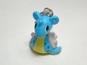 Lapras (H1.2") Pokémon Tiempo Llavero Colección Gashapon Figura Juguete. - Imagen 1 de 4