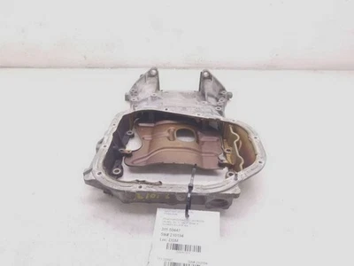 04 05 06 LEXUS RX330 3,3 L CÁRTER DE ACEITE SUPERIOR HÍBRIDO Foto 1 de 4