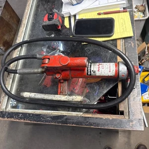 Blackhawk Porto-Power 65121 8650 psi FOR PARTS Black Hawk - Picture 1 of 7