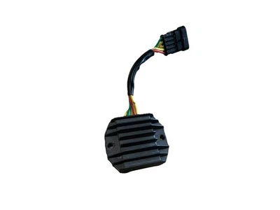 19-23 SHERCO SEF-R 125 250 300 450 500 Regulator Voltage Rectifier Foto 1 de 4
