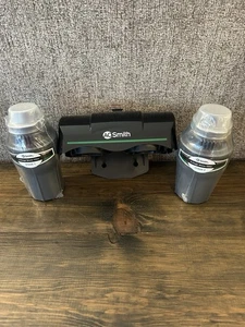 Juego de filtros de agua A. O. Smith etapa 1 y 2 AO-US-200 - Imagen 1 de 6