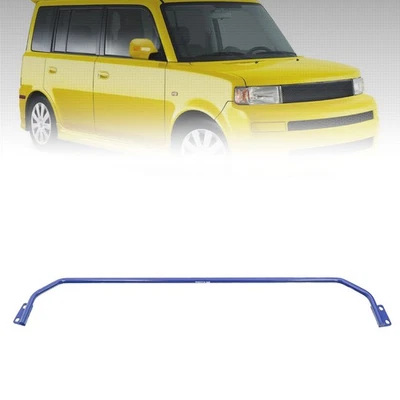 Barra de soporte de brazo oscilante de haz de torsión trasero Megan Racing para 04-06 Scion xA xB Foto 1 de 2