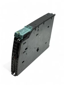 Siemens Sinamics 6SL3130-6AE21-0AB1 , 6SL3 130-6AE21-0AB1 - Bild 1 von 5