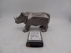 HGST HUSMM1616ASS205 1.6TB MLC SAS 12Gbps SSD - Photo 1/2