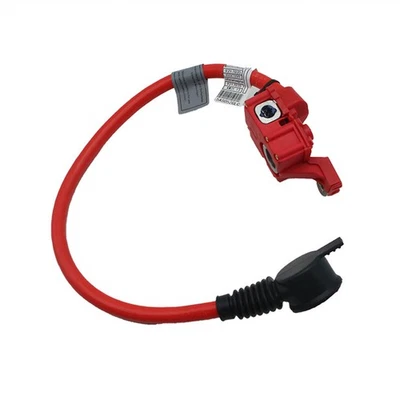 Cable de batería positivo para BMW Serie 5/6 F10 528i 535i 550i 640i 650i M5 M6 $ Foto 1 de 4