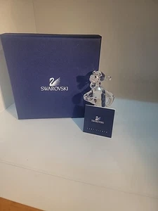 Swarovski Tigger 905 769 MIB COA 9100 000 080 - Bild 1 von 12