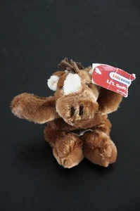 DAN DEE LI'L SOFT FRIEND HORSE 5" PLUSH - Picture 1 of 3