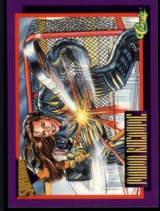 Deathwatch 2000 (1993 Classic) "Insert" Cards - Picture 1 of 15