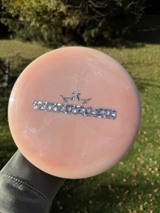 Dynamic Disc Hybrid Trespass - Picture 1 of 2