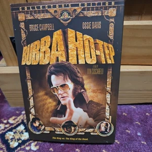 Bubba Ho-Tep [DVD] [2004] [Region 1] [US  Dvd - Imagen 1 de 3